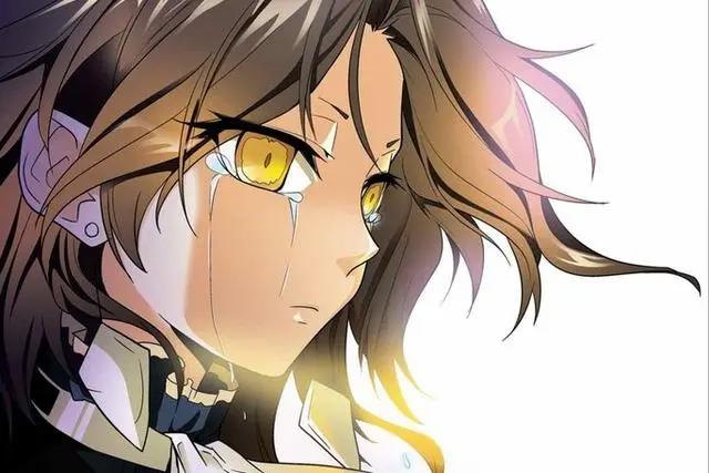 三无少女零的坚持，路鸣泽，我不会给你放弃我的机会