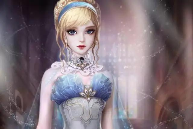 三无少女零的坚持，路鸣泽，我不会给你放弃我的机会