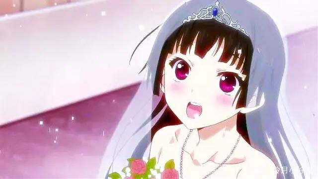 动漫盘点｜只要长得可爱，就算是兄控晚期的妹妹你也喜欢吗？