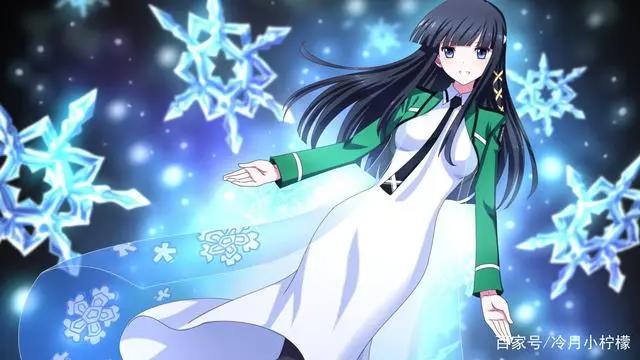 动漫盘点｜只要长得可爱，就算是兄控晚期的妹妹你也喜欢吗？