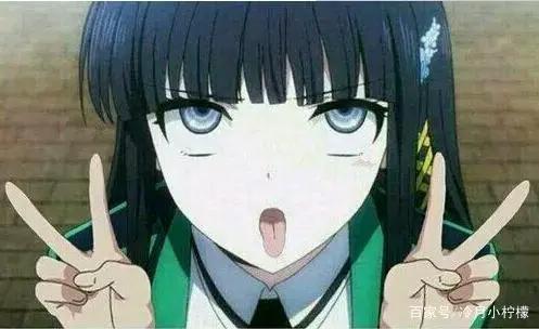 动漫盘点｜只要长得可爱，就算是兄控晚期的妹妹你也喜欢吗？