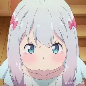 动漫盘点｜只要长得可爱，就算是兄控晚期的妹妹你也喜欢吗？