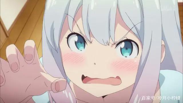 动漫盘点｜只要长得可爱，就算是兄控晚期的妹妹你也喜欢吗？