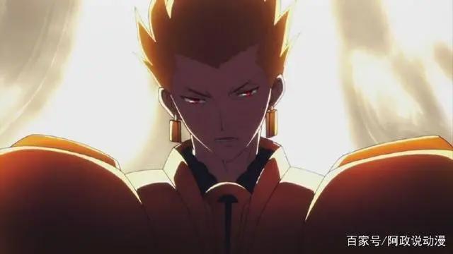 你听过最燃的动漫台词是哪句？