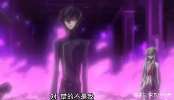 你听过最燃的动漫台词是哪句？