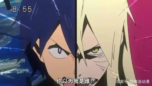 你听过最燃的动漫台词是哪句？