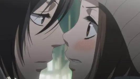 拒绝老司机从你我做起！我们就是喜欢纯爱动漫