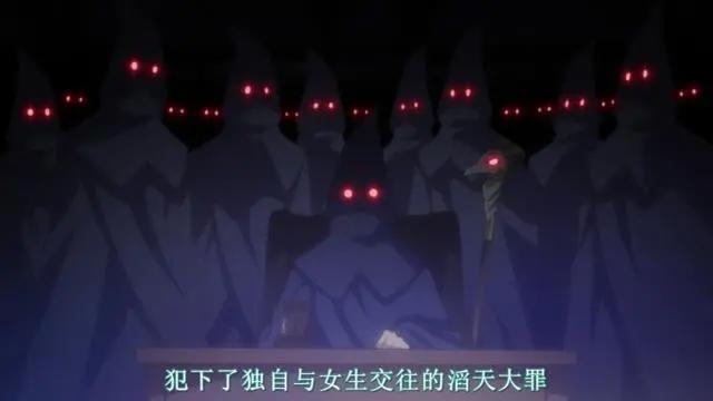 动漫里著名的梗你知道多少个？这些老梗，你都知道出自哪里吗？