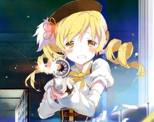 资深动漫梗，你连心爱女神的便当都不敢吃，你还敢说爱她？