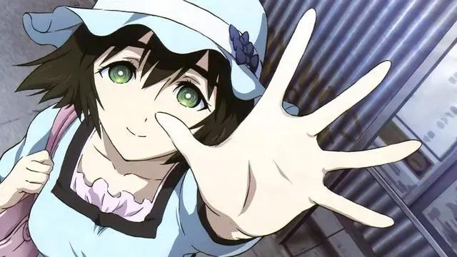 资深动漫梗，你连心爱女神的便当都不敢吃，你还敢说爱她？