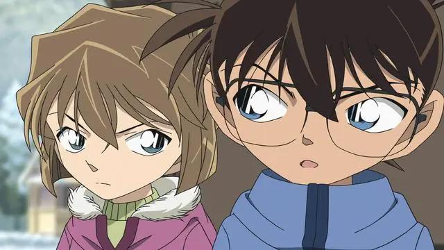 资深动漫梗，你连心爱女神的便当都不敢吃，你还敢说爱她？