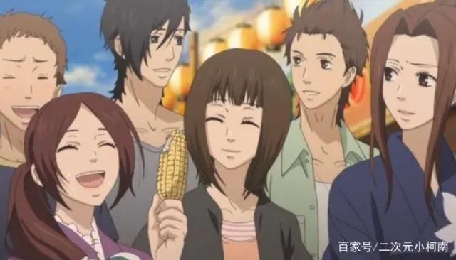 《只要你说你爱我》中三大CP，你站谁？最有人气的不是男女主角