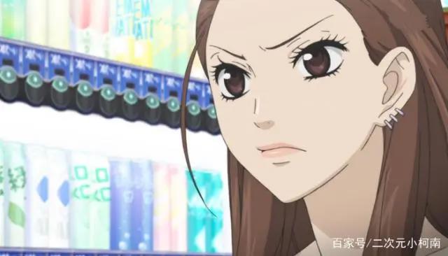 日漫《只要你说你爱我》，最受喜爱的不是女主角，而是她