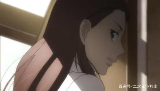 日漫《只要你说你爱我》，最受喜爱的不是女主角，而是她