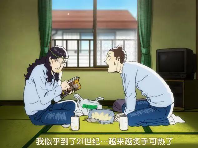 笑点一戳一个准，我快笑到阵亡了