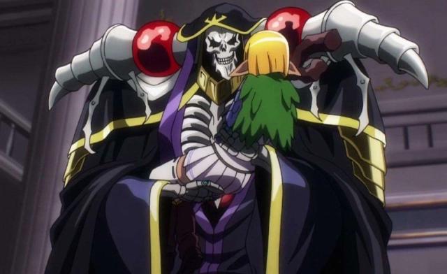 B站里的王级人物，其中“装王”的能力已经被人佩服的五体投地