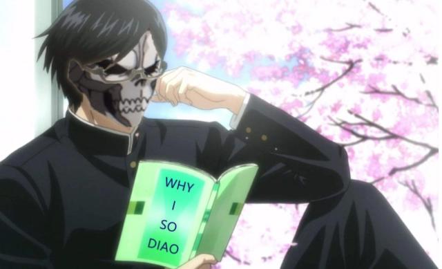 B站里的王级人物，其中“装王”的能力已经被人佩服的五体投地