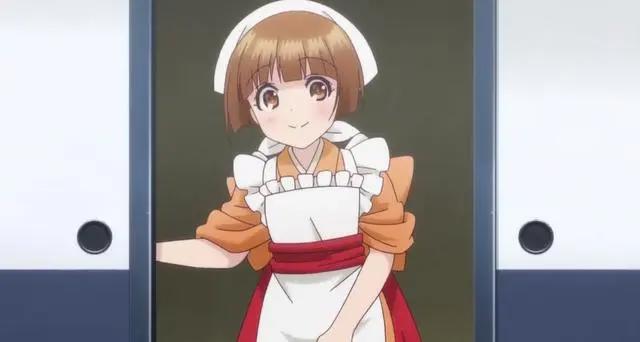 摇曳庄的幽奈同学：冷门福利番，还是一看就上瘾的那种