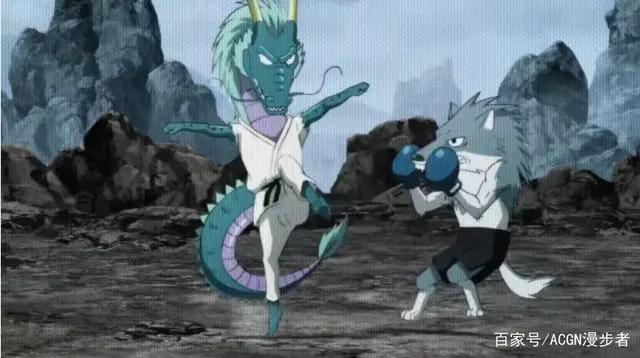 一拳超人最新OVA：宅男King靠手速制霸，琦玉终究难逃被秒的命运