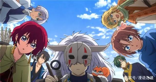 《晨曦公主》：论一代女王的长成？身边只要有一只忠犬就够了