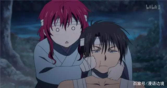 《晨曦公主》：论一代女王的长成？身边只要有一只忠犬就够了