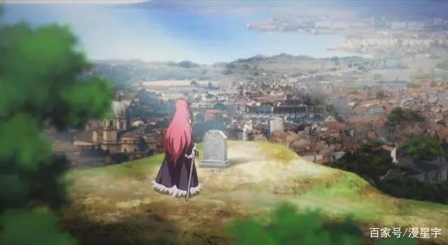 2012年佳作动漫推荐！（第十八期）OVA外传专期冰菓散华礼弥