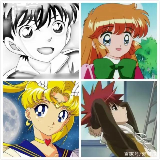 你是伪二次元吗？来做个测试吧！看看能考多少分！