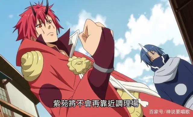 转生史莱姆OAD2解读：不可错过的福利泳装回死库水萌王可以有