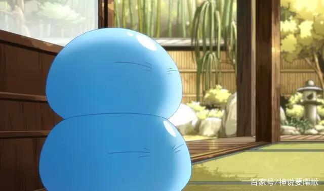 转生史莱姆OAD2解读：不可错过的福利泳装回死库水萌王可以有