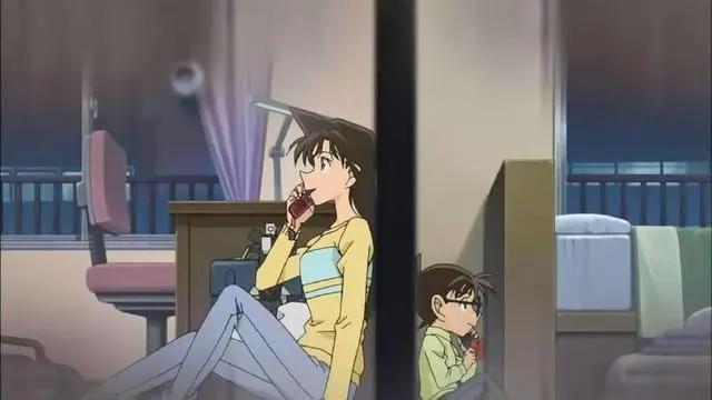 二次元的最萌身高差组合，你喜欢谁呢