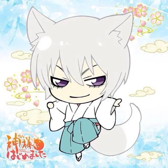 五部跨种族相爱的动漫，元气少女缘结神上榜，你最喜欢哪一部？