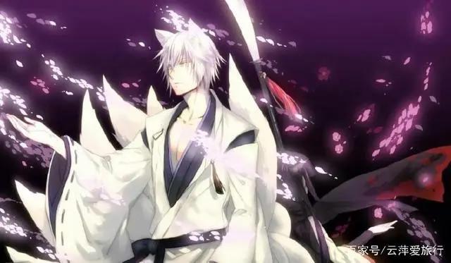 五部跨种族相爱的动漫，元气少女缘结神上榜，你最喜欢哪一部？