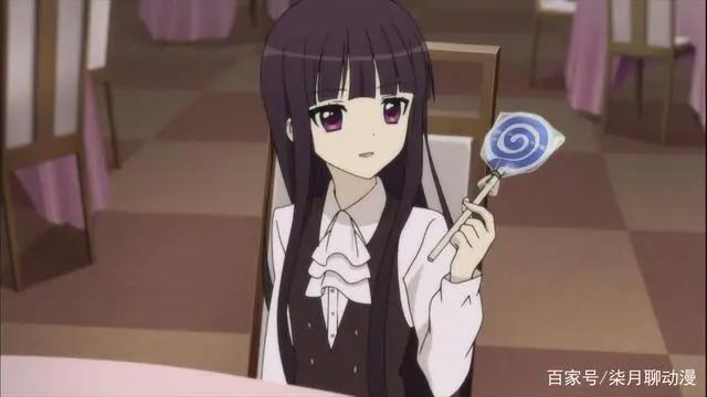 妖狐×仆SS:凛凛蝶的衣品真不错，十套经典装扮你最喜欢哪一套？