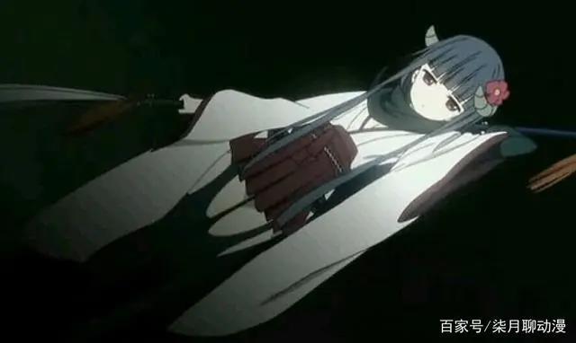 妖狐×仆SS:凛凛蝶的衣品真不错，十套经典装扮你最喜欢哪一套？