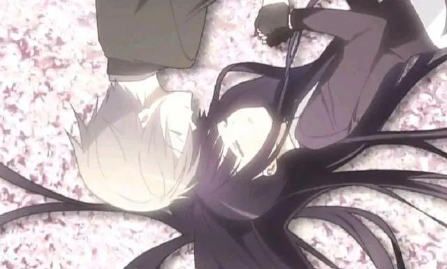 妖狐×仆SS：关于作品有些事我想讲给你听，你愿意听我讲下去吗？