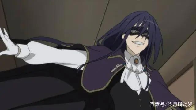 妖狐×仆SS:凛凛蝶和御狐神坎坷的爱情之路能否获得美满结局呢？