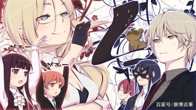 《妖狐×仆SS》，足尖之吻，是我对你的忠诚