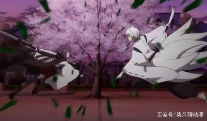 妖狐×仆SS：甜度爆表！御狐神和凛凛蝶超甜合照大放送！