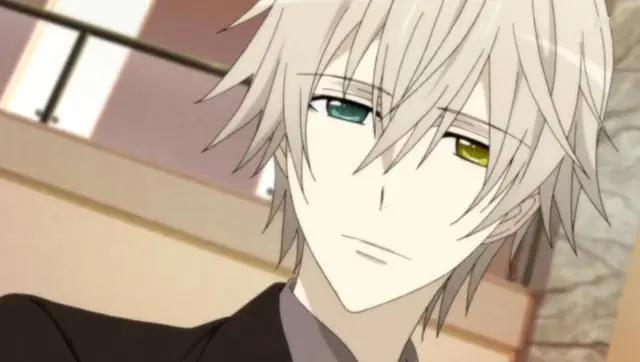 妖狐×仆SS：傲沉少女与忠犬仆从的生活日常