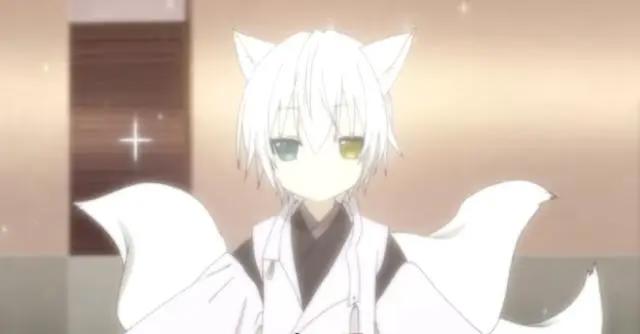 妖狐×仆SS：傲沉少女与忠犬仆从的生活日常