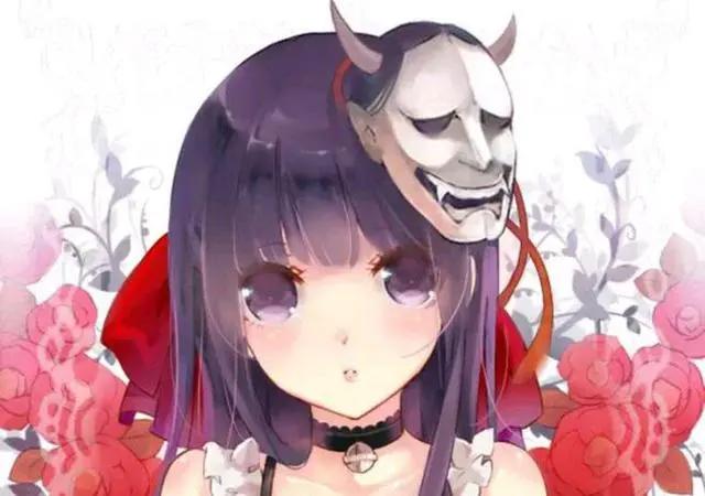 妖狐×仆SS：眯眯眼都是怪物！教你如何看懂腹黑狐妖的微笑