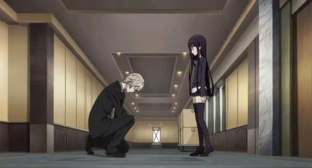 妖狐×仆SS：眯眯眼都是怪物！教你如何看懂腹黑狐妖的微笑