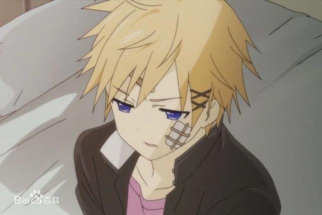 《妖狐×仆SS》大盘点，细数那些我们喜爱的动漫角色