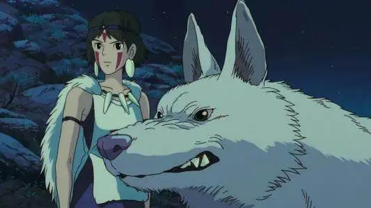 小时候必看的经典动画片，恋爱，冒险（2）