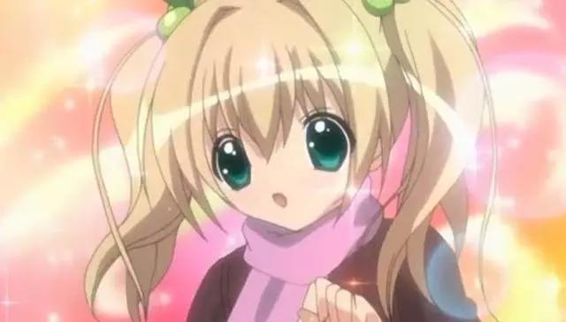 小时候必看的经典动画片，恋爱，冒险（2）