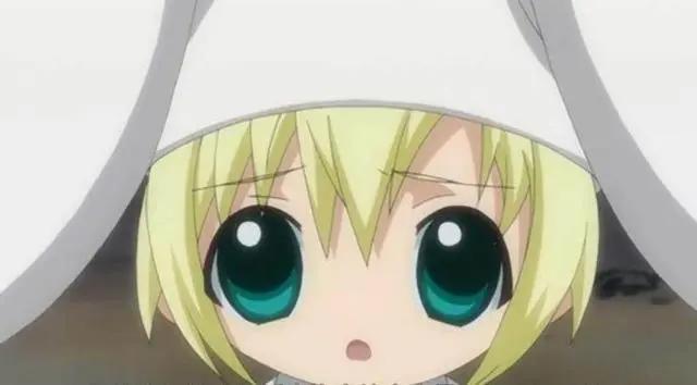 小时候必看的经典动画片，恋爱，冒险（2）