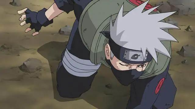 日本动漫中英姿飒爽白发美男子，你最喜欢谁？