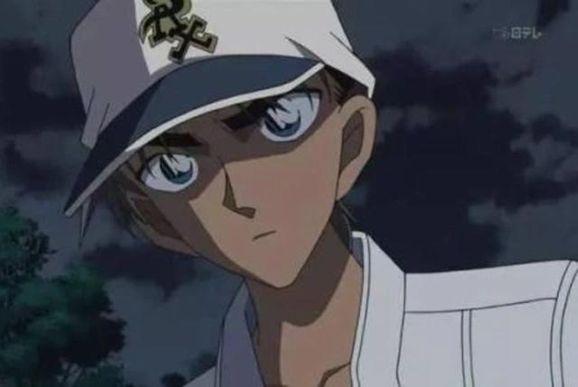 动漫中那些黑皮肤男孩，可有了解过？