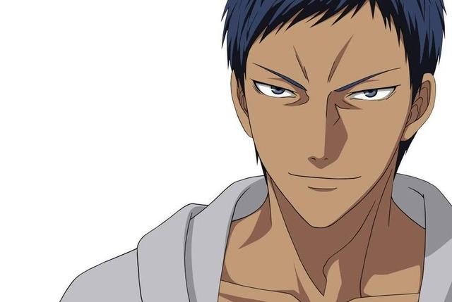 动漫中那些黑皮肤男孩，可有了解过？