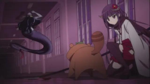 妖狐×仆SS：互相扶持，你就是我的光